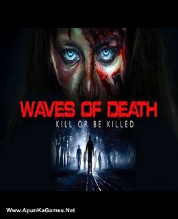 Waves of Death Cover, Poster, Full Version, PC Game, Download Free