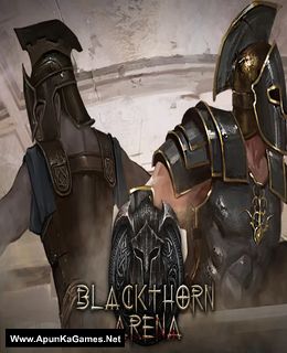 Blackthorn Arena Cover, Poster, Full Version, PC Game, Download Free