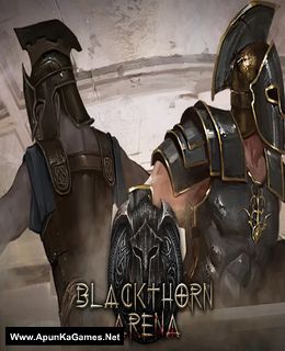 Blackthorn Arena