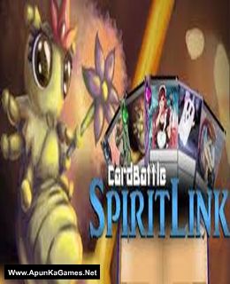 Card Battle Spirit Link