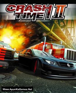 Crash Time 2 Cover, Poster, Full Version, PC Game, Download Free