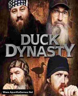 Duck Dynasty Cover, Poster, Full Version, PC Game, Download Free