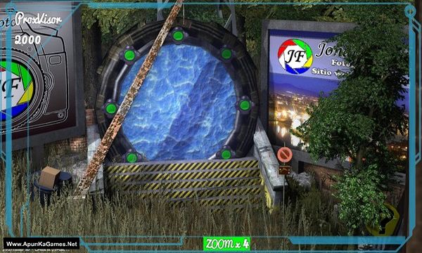 FotoMuseo 3D Screenshot 2, Full Version, PC Game, Download Free
