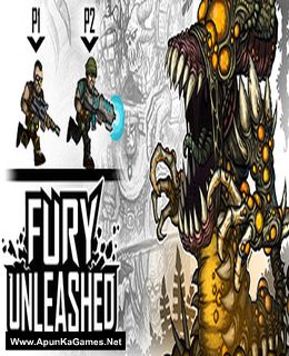 Fury Unleashed Cover, Poster, Full Version, PC Game, Download Free