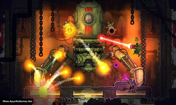 Fury Unleashed 2 Fury Unleashed Screenshot 1, Full Version, PC Game, Download Free