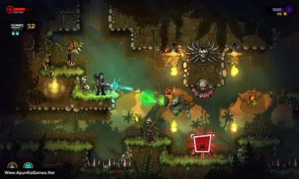 Fury Unleashed 3 Fury Unleashed Screenshot 2, Full Version, PC Game, Download Free