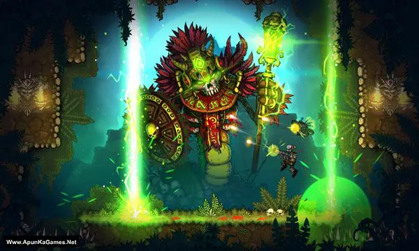Fury Unleashed 4 Fury Unleashed Screenshot 3, Full Version, PC Game, Download Free