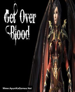 Get Over Blood Cover, Poster, Full Version, PC Game, Download Free