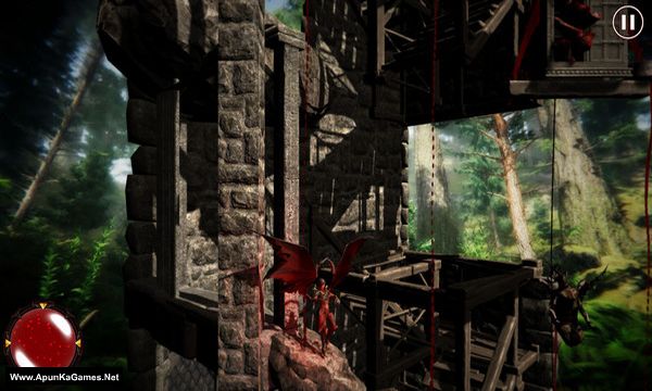 Get Over Blood Screenshot 2, Full Version, PC Game, Download Free