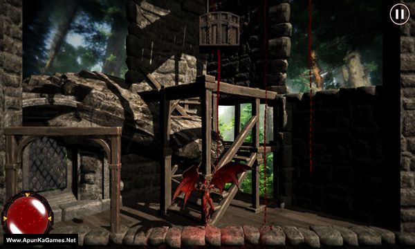Get Over Blood Screenshot 3, Full Version, PC Game, Download Free