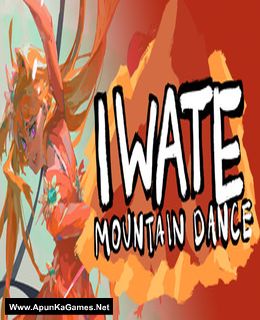 Iwate Mountain Dance