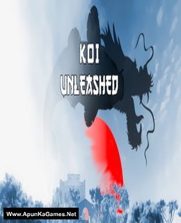 Koi Unleashed