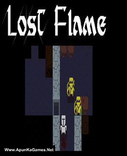 Lost Flame