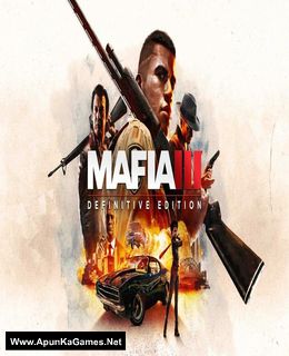 Mafia III: Definitive Edition