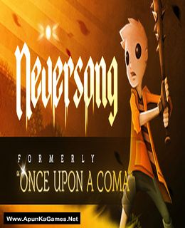 Neversong Cover, Poster, Full Version, PC Game, Download Free