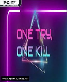 One Try One Kill Cover, Poster, Full Version, PC Game, Download Free