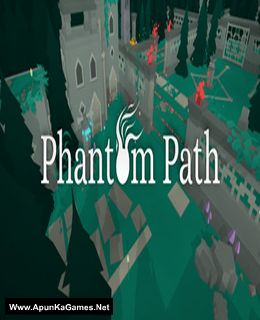 Phantom Path Cover, Poster, Full Version, PC Game, Download Free