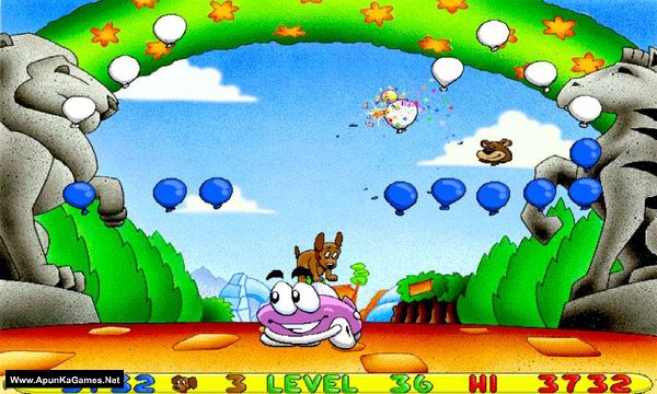 Putt-Putt Complete Screenshot 3, Full Version, PC Game, Download Free