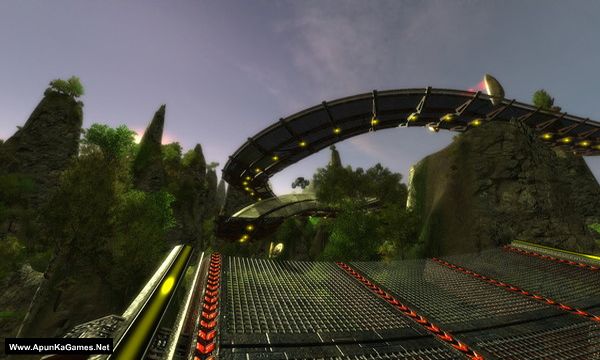 Rocky Ride Screenshot 3, Full Version, PC Game, Download Free