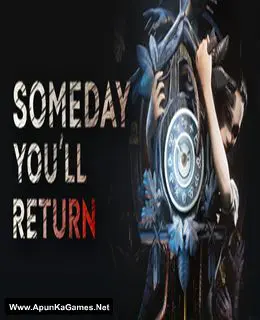 Someday Youll Return 1 Someday Youll Return Cover, Poster, Full Version, PC Game, Download Free