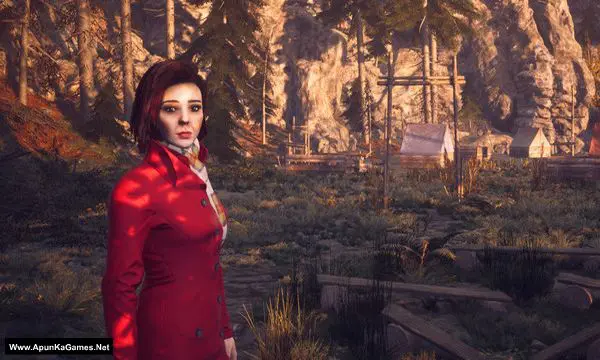 Someday Youll Return 3 Someday Youll Return Screenshot 2, Full Version, PC Game, Download Free