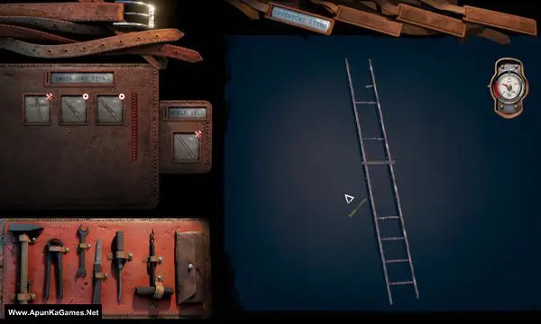 Someday Youll Return 4 Someday Youll Return Screenshot 3, Full Version, PC Game, Download Free