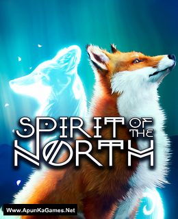 Spirit of the North Cover, Poster, Full Version, PC Game, Download Free