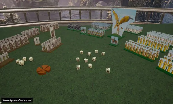Tabletop Playground 4 Tabletop Playground Screenshot 3, Full Version, PC Game, Download Free