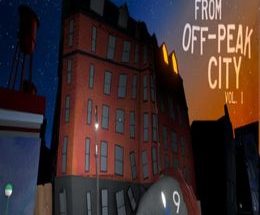 Tales From Off-Peak City Vol. 1
