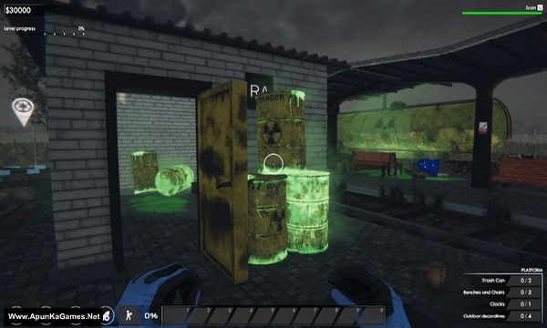 Train Station Renovation Screenshot 2, Full Version, PC Game, Download Free