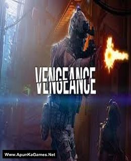 Vengeance Cover, Poster, Full Version, PC Game, Download Free
