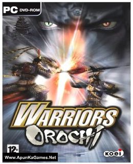 Warriors Orochi