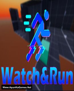 Watch and Run Cover, Poster, Full Version, PC Game, Download Free