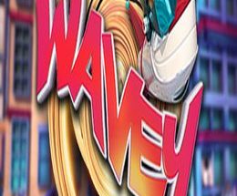 Wavey The Rocket