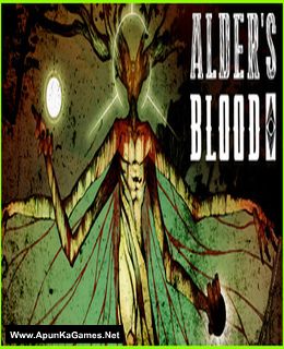 Alder’s Blood