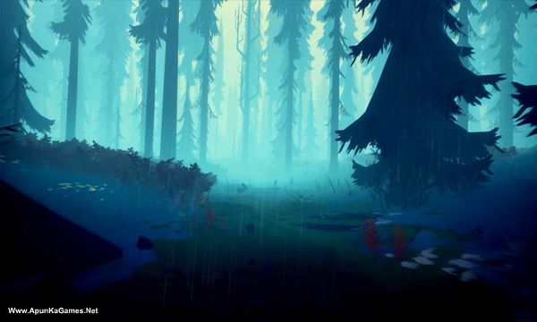 Among Trees Screenshot 3, Full Version, PC Game, Download Free