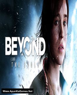 Beyond: Two Souls