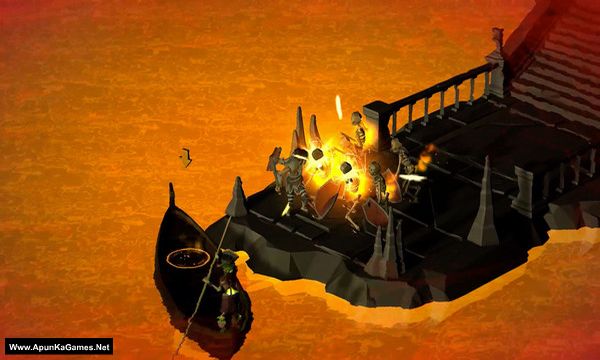 Crumbling World Screenshot 3, Full Version, PC Game, Download Free