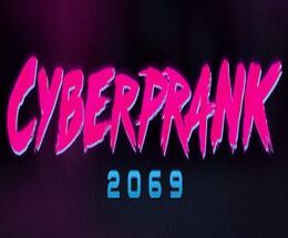 Cyberprank 2069