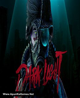 Dark Light Cover, Poster, Full Version, PC Game, Download Free