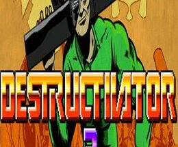 Destructivator 2