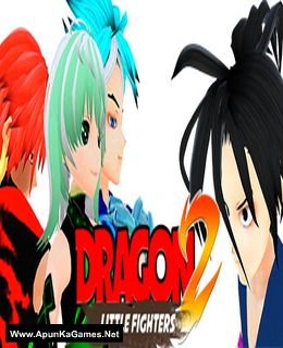 Dragon Little Fighters 2