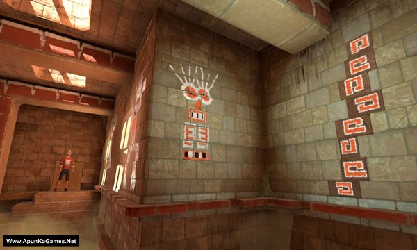 Escape Game Fort Boyard Screenshot 2, Full Version, PC Game, Download Free