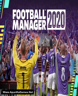 Football Manager 2020