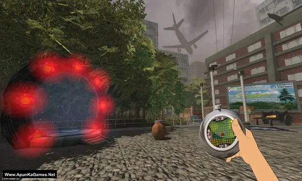 FotoMuseo 3D 4 FotoMuseo 3D Screenshot 3, Full Version, PC Game, Download Free