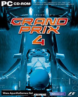 Grand Prix 4