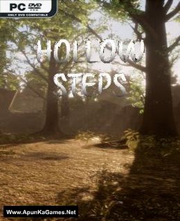 Hollow Steps Cover, Poster, Full Version, PC Game, Download Free