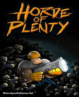 Horde Of Plenty Cover, Poster, Full Version, PC Game, Download Free