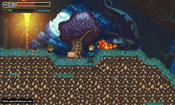 Inexistence Rebirth Screenshot 2, Full Version, PC Game, Download Free