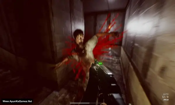 Nightmare Simulator 2 Rebirth 2 Nightmare Simulator 2 Rebirth Screenshot 1, Full Version, PC Game, Download Free